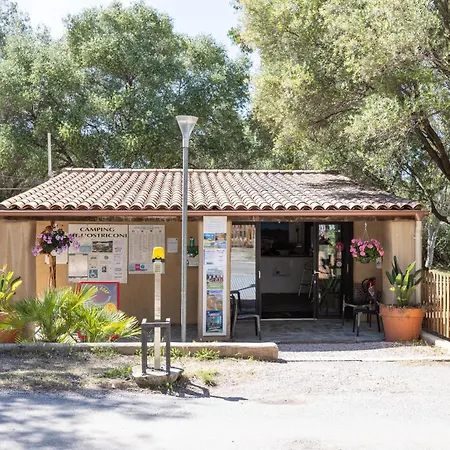 Village De L'ostriconi 24