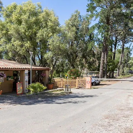 Village De L'ostriconi 24 Casa de Férias Palasca (Corsica)